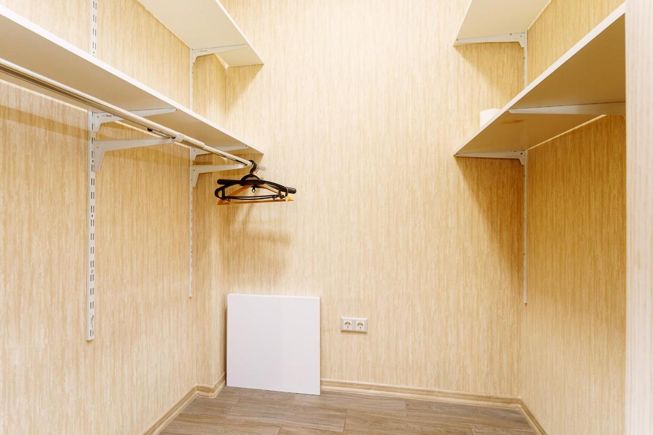 Apartament Confortabil In Centrul Orasului! Chişinău Eksteriør billede