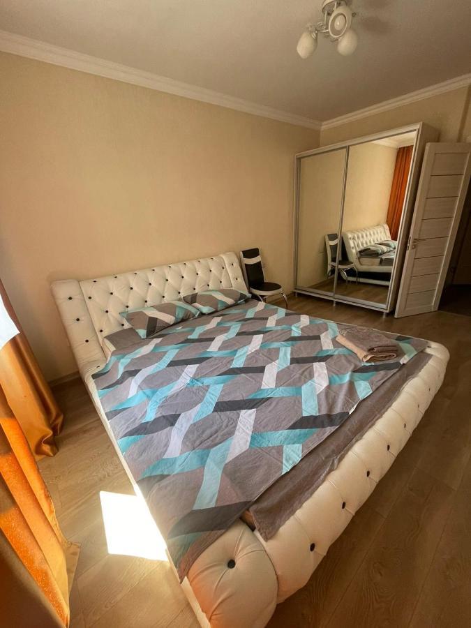 Apartament Confortabil In Centrul Orasului! Chişinău Eksteriør billede